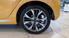 Kia Picanto 1.0 GT-line 5dr Auto [4 seats] Petrol Hatchback